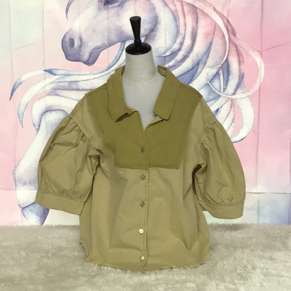 POL lightweight jacket